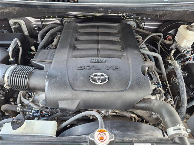 Used 2019 Toyota Tundra SR5 w/ SR5 Upgrade Package AWD/4WD image 23