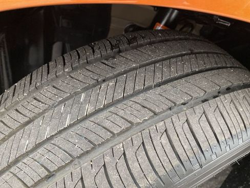 New 2025 Nissan Sentra SR w/ Lighting Package image 32