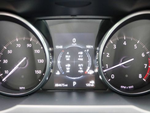 Used 2016 Land Rover Range Rover Evoque SE AWD/4WD image 31