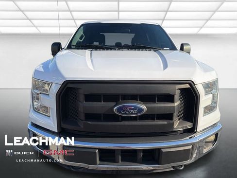 Used 2015 Ford F150 XL w/ Equipment Group 101A Mid image 9