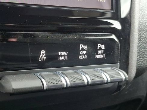 New 2026 RAM 2500 Tradesman AWD/4WD image 16