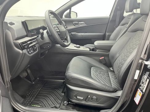 Used 2026 Kia Sportage X-Line AWD/4WD image 21