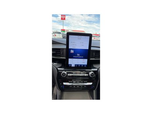 Used 2023 Ford Explorer ST w/ Equipment Group 401A AWD/4WD image 8