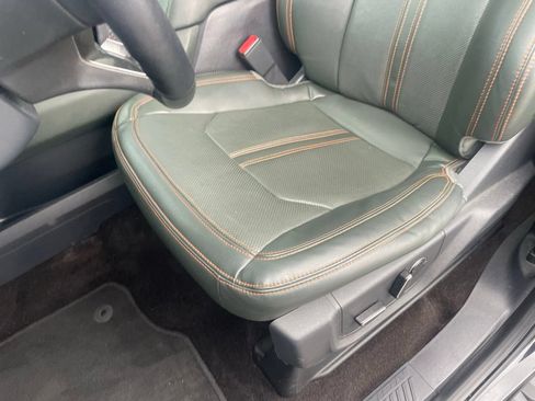 Used 2022 Ford Expedition Timberline AWD/4WD image 23