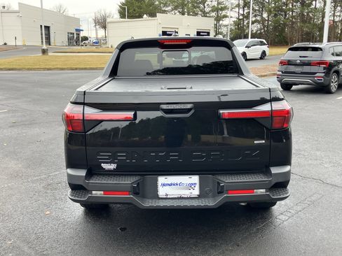 Used 2022 Hyundai Santa Cruz SEL w/ Activity Package image 9