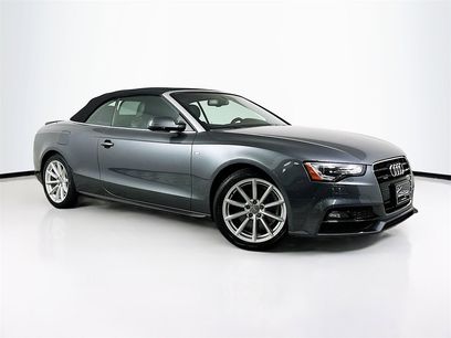 Used 2017 Audi A5 2.0T Sport