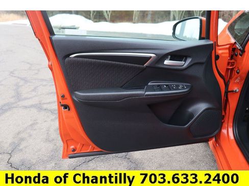 Certified 2020 Honda Fit Sport image 19