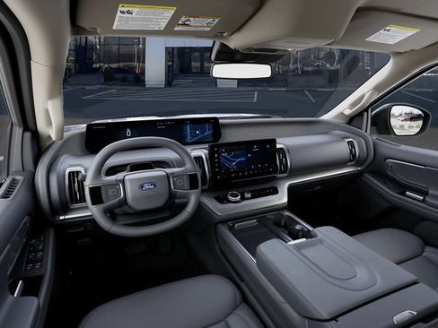 New 2027 Ford Expedition Active RWD image 11