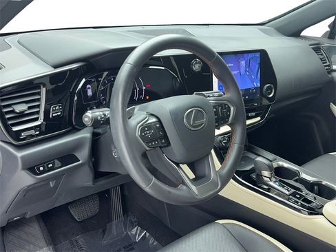 Used 2022 Lexus NX 350 AWD w/ Premium Package image 14