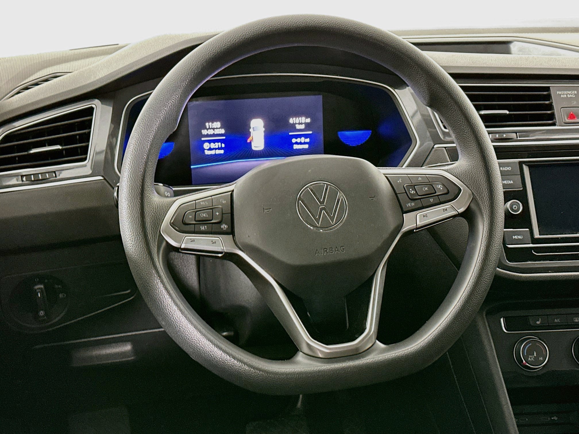 Used 2023 Volkswagen Tiguan S FWD image 18