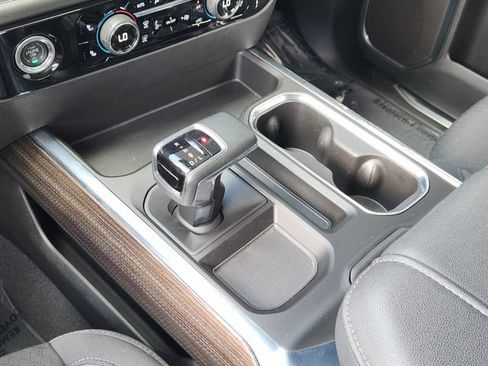 Certified 2023 Chevrolet Silverado 1500 RST AWD/4WD image 15
