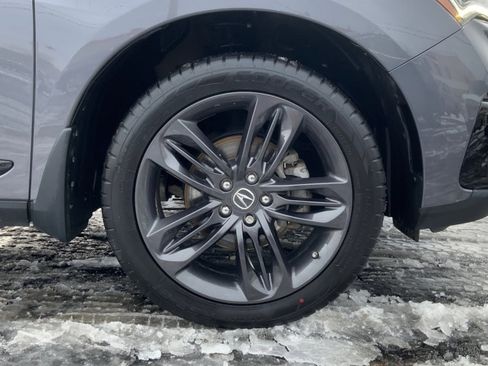 Used 2021 Acura RDX A-Spec image 28