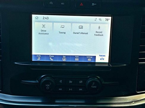 Used 2022 Ford F150 XL w/ STX Appearance Package RWD image 46