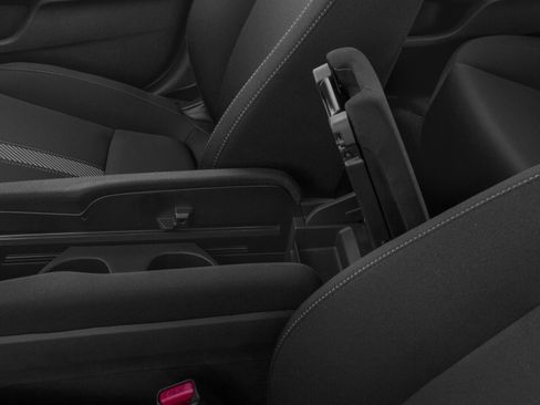 Used 2016 Honda Civic LX image 12