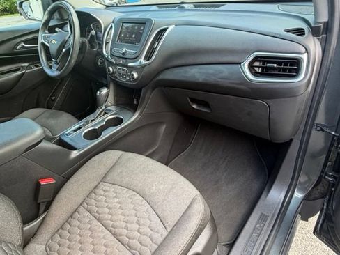 Used 2019 Chevrolet Equinox LT FWD image 29