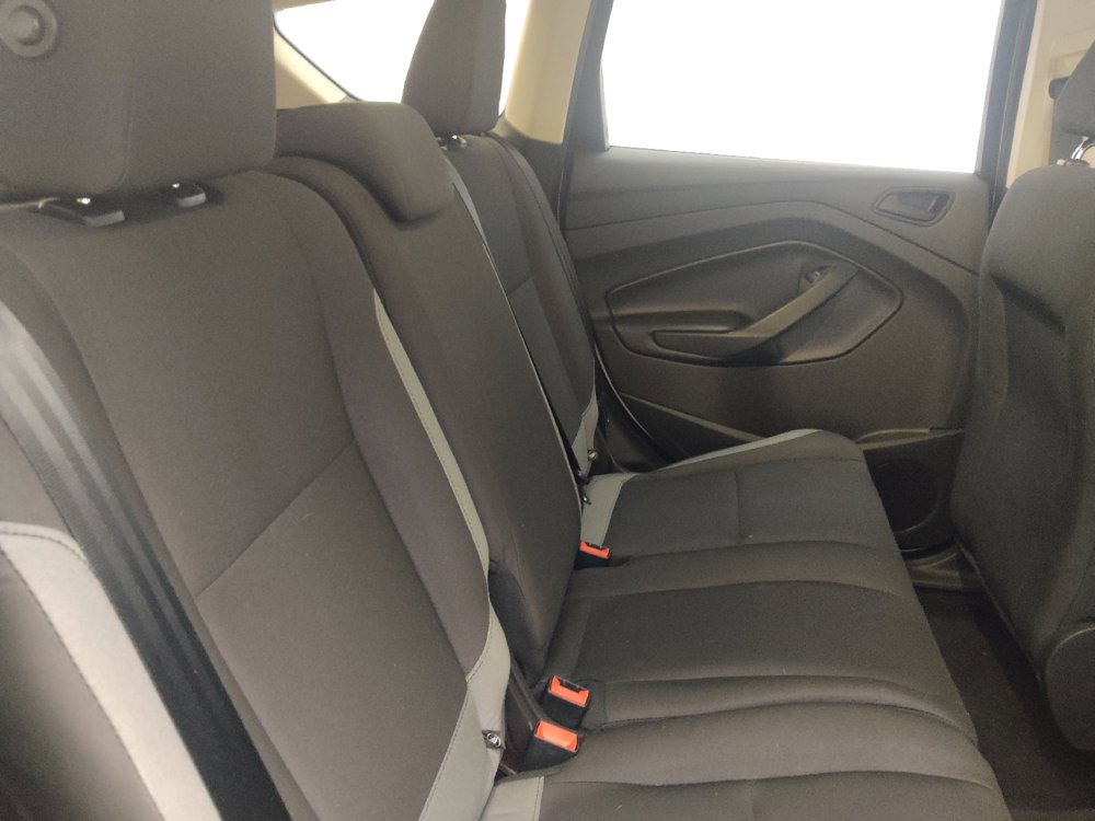Used 2016 Ford Escape S FWD image 19