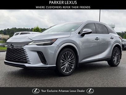 Used 2024 Lexus RX 350 FWD w/ Convenience Package