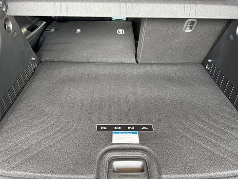 New 2027 Hyundai Kona SEL Sport FWD image 14