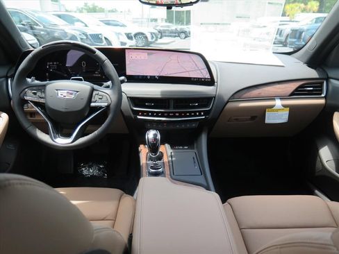 New 2026 Cadillac CT5 Premium Luxury w/ Technology Package RWD image 24