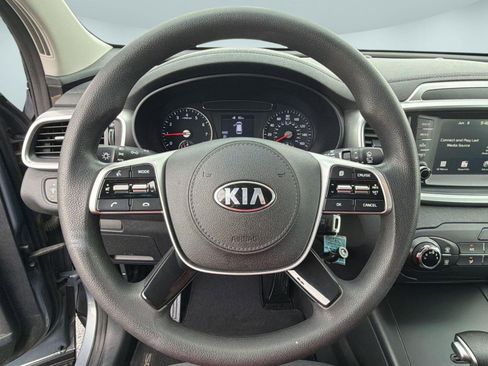 Used 2020 Kia Sorento L FWD image 15