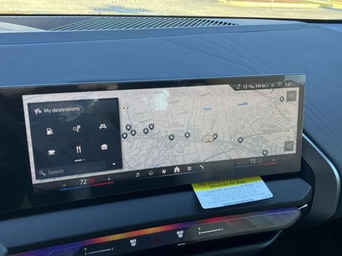 New 2026 BMW X3 xDrive30 w/ Premium Package image 17