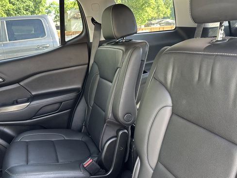 Used 2021 GMC Acadia SLT w/ Elevation Edition AWD/4WD image 33