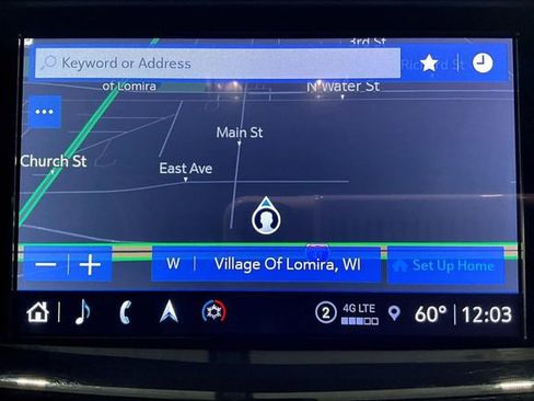 Used 2023 Cadillac XT6 Sport image 42