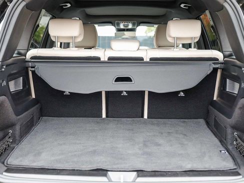 Certified 2025 Mercedes-Benz GLB 250 image 26