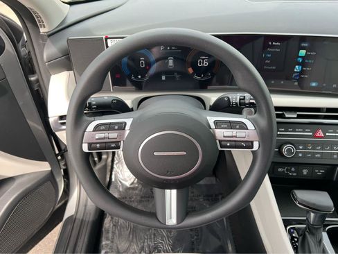 New 2026 Hyundai Tucson SE AWD/4WD image 34