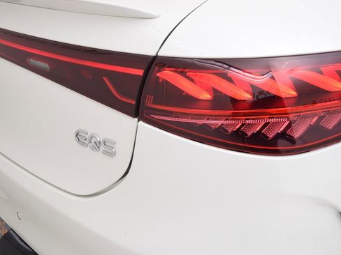 Certified 2023 Mercedes-Benz EQS AMG 4MATIC image 14