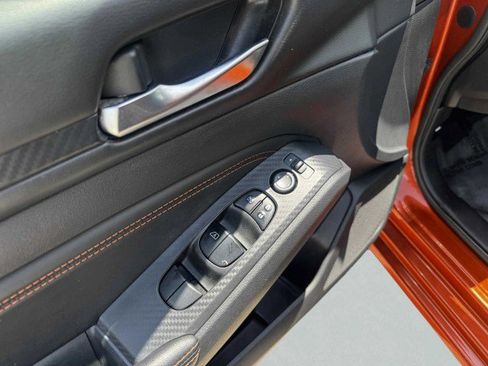 Used 2019 Nissan Altima 2.5 SR w/ SR Premium Package image 19