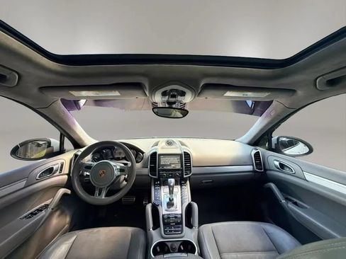Used 2013 Porsche Cayenne GTS AWD/4WD image 19