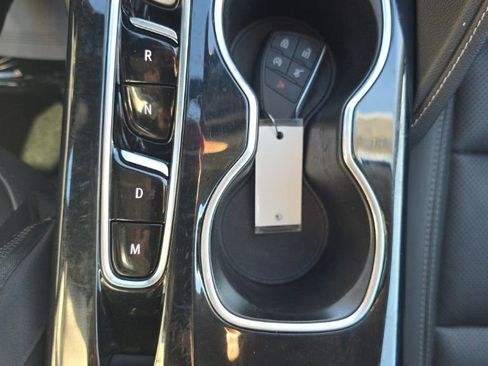 Certified 2021 Buick Envision Essence image 28