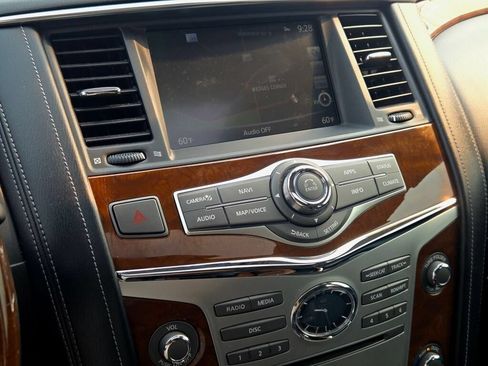 Used 2018 INFINITI QX80 4WD image 40