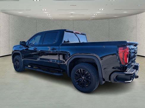 Used 2024 GMC Sierra 1500 Elevation image 5