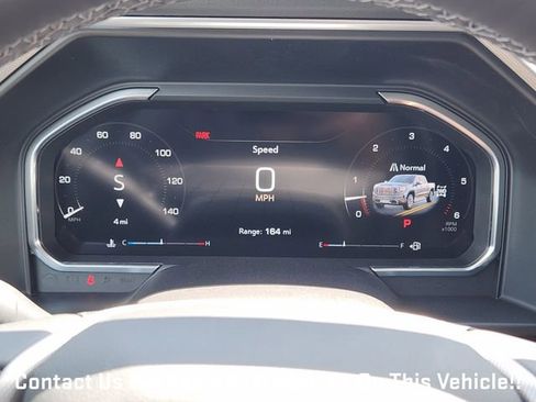 New 2026 GMC Sierra 1500 Denali AWD/4WD image 11