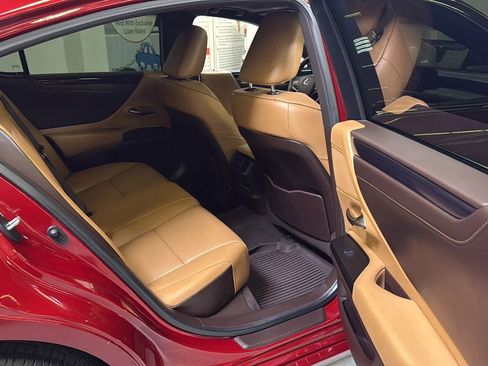 Used 2020 Lexus ES 350 w/ Premium Package image 23