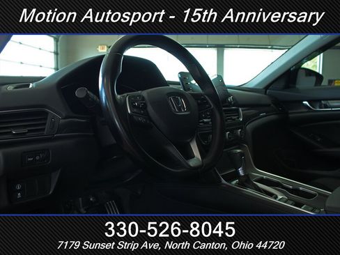 Used 2022 Honda Accord Sport Special Edition image 11