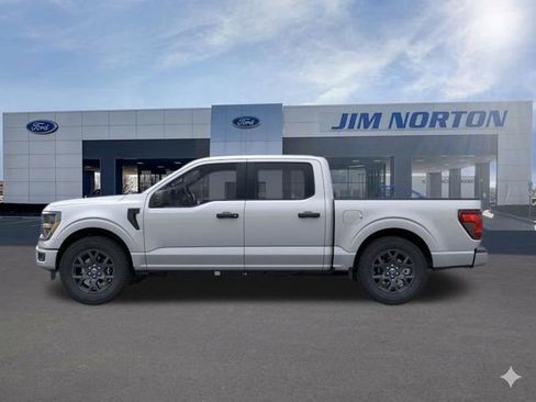 New 2026 Ford F150 STX RWD image 4