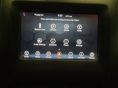 Used 2020 Jeep Cherokee Latitude Plus FWD image 25