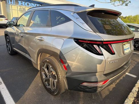 Used 2022 Hyundai Tucson SEL w/ Convenience Package AWD/4WD image 11