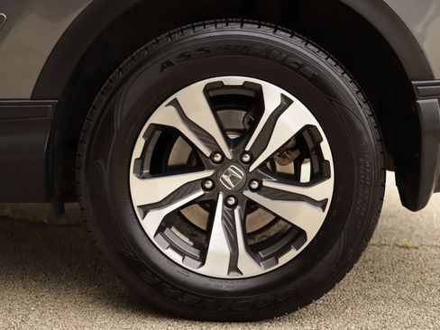 Used 2017 Honda CR-V LX image 29