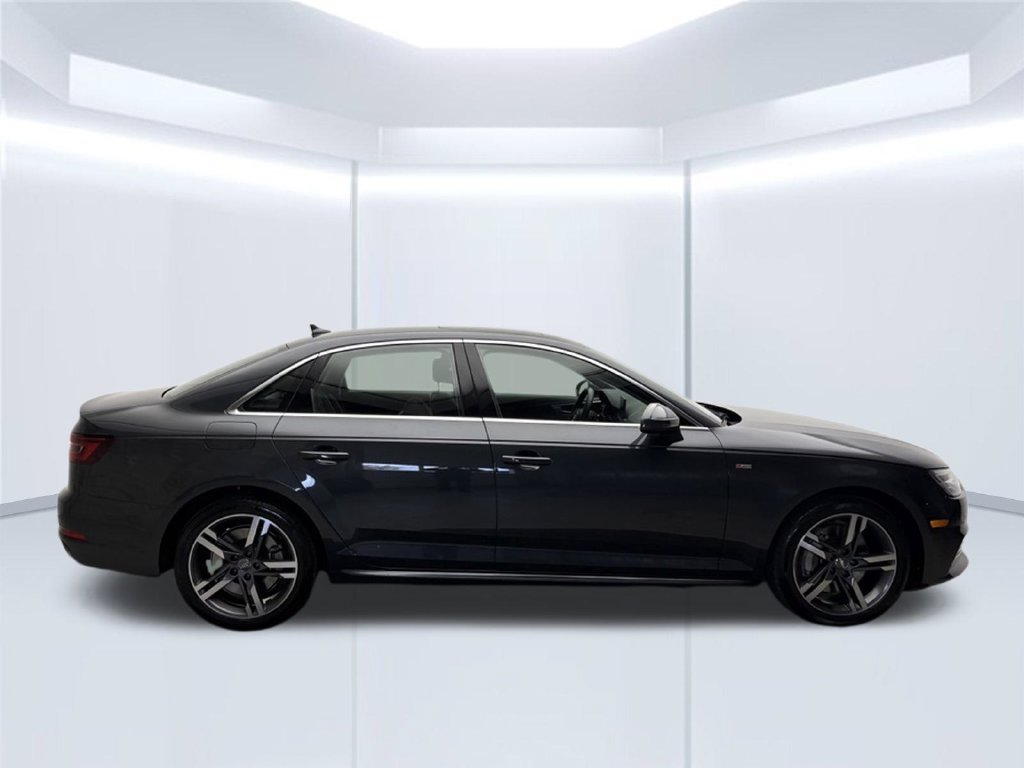 Used 2018 Audi A4 2.0T Premium Plus w/ Premium Plus Package AWD/4WD image 6
