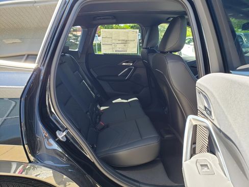 New 2026 BMW X1 xDrive28i w/ Technology Package AWD/4WD image 17