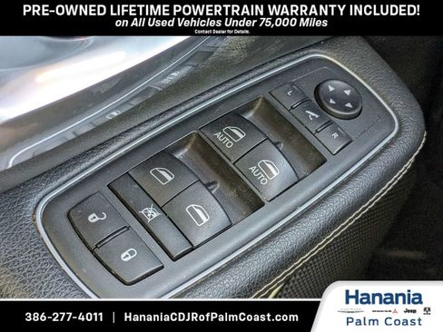 Used 2020 RAM 1500 Laramie AWD/4WD image 25