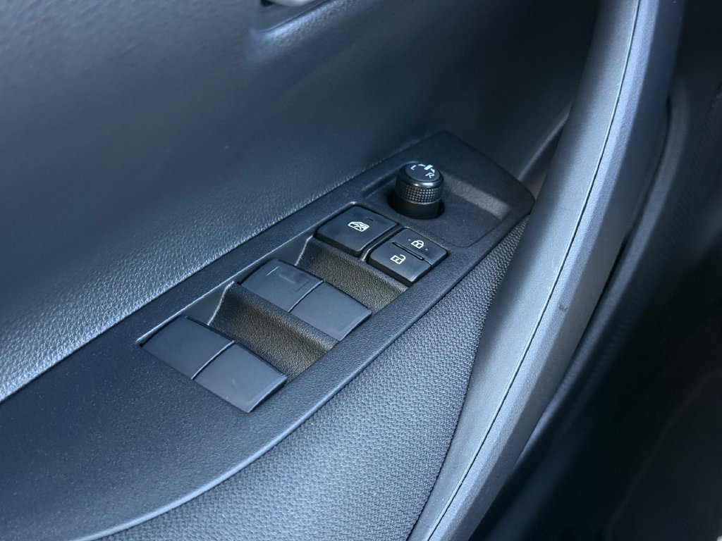 New 2027 Toyota Corolla SE FWD image 7