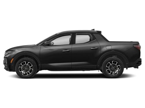 Used 2023 Hyundai Santa Cruz SEL Premium AWD/4WD image 12
