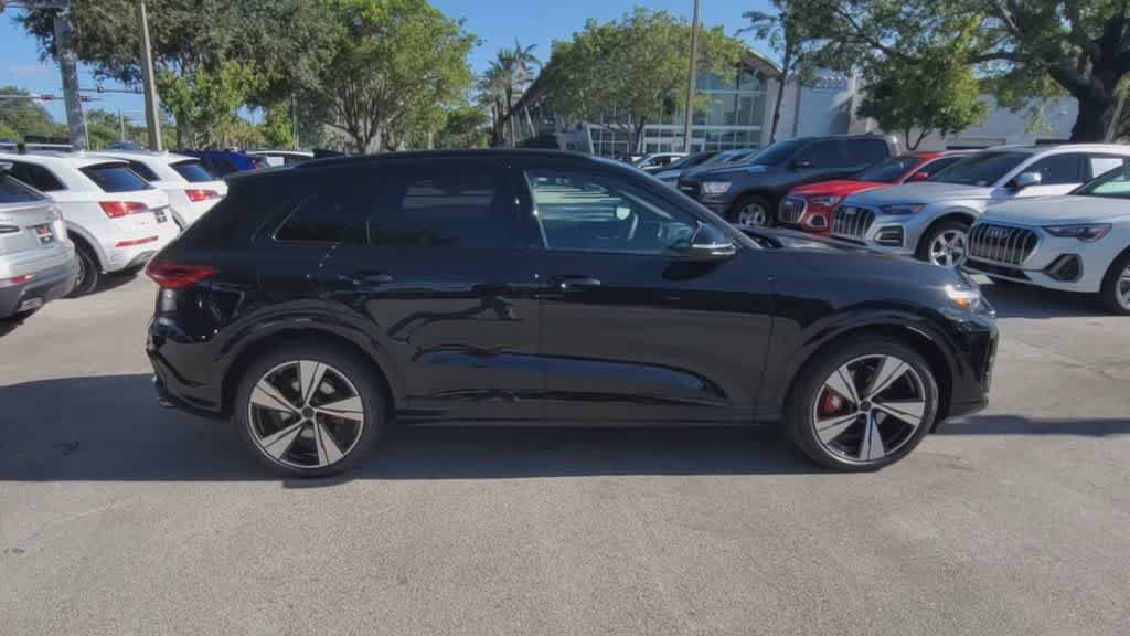 New 2026 Audi SQ5 Premium Plus AWD/4WD image 2
