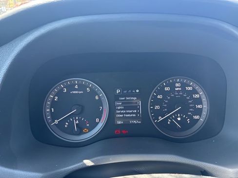 Used 2016 Hyundai Tucson SE w/ Option Group 12 FWD image 12