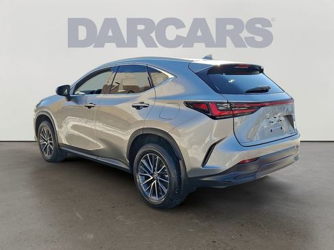 Used 2022 Lexus NX 350 AWD image 4